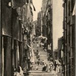 Napoli - Vicolo del Pallonetto