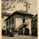 Orta San Giulio - Municipio