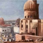 Cairo - Tombs of the Mamelukes