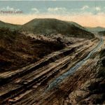 Panama Canal - Culebra Cut