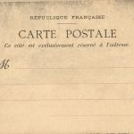 Alger - Cimetiere Arabe