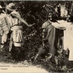 Tamtave - Types Betsimisaraka