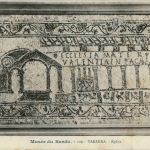 Tabarka - Eglise