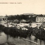Madrid - Rio Manzanares