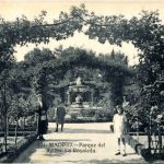 Madrid - Parque del Retiro