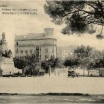 Madrid - Paseo de la Castellana