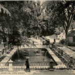 Madrid - La Moncloa