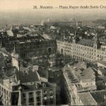 Madrid - Plaza Mayor