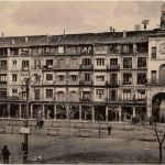 Toledo - Plaza de Zocodover