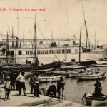 Valencia - El Puerto