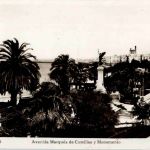 Cadiz - Avenida Marques