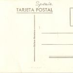 Cadiz - Plaza de Mina