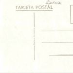 Cadiz - Monumento a las Cortes