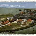 Planta Carbonera de Cristobal