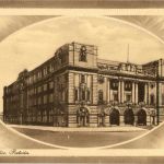 Pretoria - New Post Office