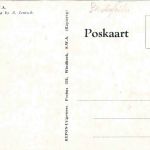 Pontoks - SWA
