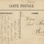 Campagne du Maroc 1914 - Colonne de Taza