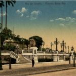 Rio de Janeiro - Avenida Beira Mar