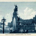 Buenos Aires - Palacio del Congreso