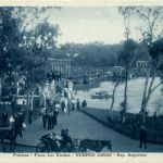 Buenos Aires - Palermo Pasco Los Rosales