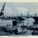 Buenos Aires - Puerto