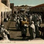 Biskra - Le Marche