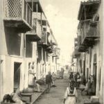 Biskra - Rue des Ouled Nails