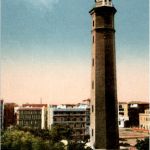 Port Said - The Lighthouse