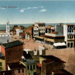 Port Said - Arab Quarters