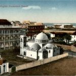 Port Said - English Protestant Church