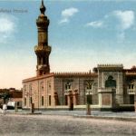 Port Said - Abbas Mosque
