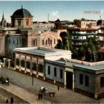 Port Said - Greek Church