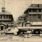Port Said - Chareh el Tegara