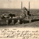 Caire - Citadelle