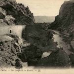 El Kantara - Les Gorges