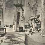 Tervueren - Musee du Congo