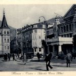 Meran - Teatro