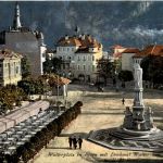 Bozen - Walterplatz