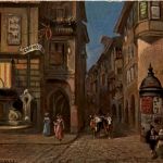 Bozen - Laubengasse