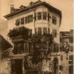 Bozen - Batzenhaus