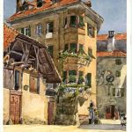 Bozen - Batzenhaus