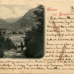 Gruss aus Bozen