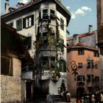 Bozen - Batzenhäusel