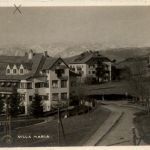 Bozen - Villa Maria
