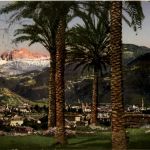 Bozen - Gries