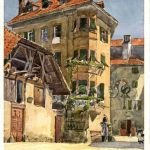 Bozen - Batzenhäusel