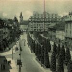 Lemberg - Akademiestrasse