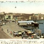 Sliema - Landing Place