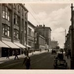 Helsinki - Aleksanterinkatu