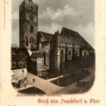 Gruss aus Frankfurt